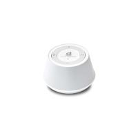 boco docodemoSPEAKER SP-1 どこでもスピーカー (Misty Gray White