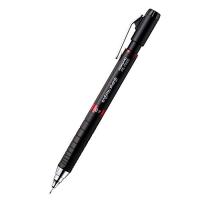 コクヨ シャープペン 鉛筆シャープ TypeMx 金属グリップ 0.9mm 赤 PS-P500R-1P | Earth Community