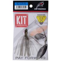 ペイフォワード(Pay Forward) キット KIT TW 1/2oz #101 スモークシャッド | Earth Community