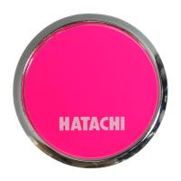 ハタチ(HATACHI) グラウンドゴルフ 蛍光マーカー ピンク BH6042 約φ2.2cm | Earth Community