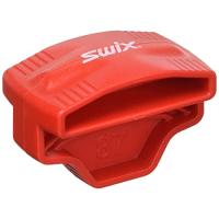 SWIX(スウィックス) スキー スノーボード チューンナップ用 エッジシャープナー ポケットエッジャー TA3001N レッド | Earth Community