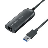アイ・オー・データ USB 3.2 Gen1(USB 3.0)接続 2.5GbE LANアダプター 日本メーカー ETQG-US3 | Earth Community