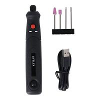 コーナン オリジナル LIFELEX 充電ホビールーター3.7V USB充電式 赤+黒 | Earth Community