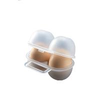 CEKNHCX 卵ケース 卵保護ケース エッグホルダー 卵収納ボックス 収納 トレイ ボックス エッグ携帯ケース キャンプ台所プ ピクニック 携帯用 | Earth Community