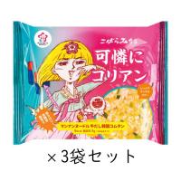 こんにゃくヌードル 牛だし韓国コムタン 3袋セット こばらみちる 可憐にコリアン ハイスキー食品 | まるっと瀬戸内マーケット