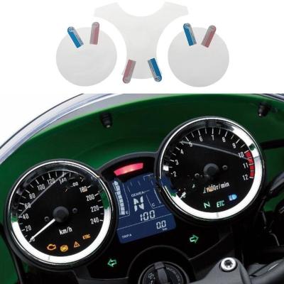 z900rs（その他メーター、インジケーター）｜メーター、インジケーター