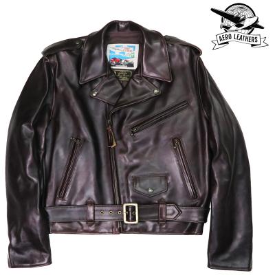 EARTH MARKET - Aero Leather エアロレザー｜Yahoo!ショッピング