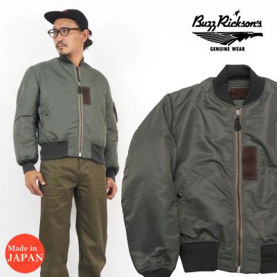 EARTH MARKET - MA-1｜Yahoo!ショッピング