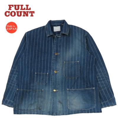 ウォバッシュパンツ（FULLCOUNT／ファッション）の商品一覧 通販