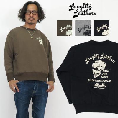 EARTH MARKET - Langlitz Leathers ラングリッツ・レザーズ EARTH MARKET - Langlitz Leathers ラングリッツ・レザーズ