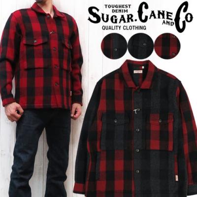 SUGAR CANE メンズPコート(サイズ(S/M/L):L)の商品一覧 SUGAR CANE メンズPコート(サイズ(S/M/L):L)の商品一覧