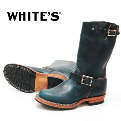 EARTH MARKET - WHITE'S BOOTS（ホワイツ ブーツ）｜Yahoo!ショッピング
