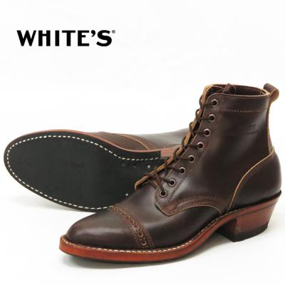 EARTH MARKET - WHITE'S BOOTS（ホワイツ ブーツ）｜Yahoo!ショッピング