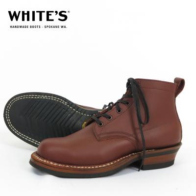 EARTH MARKET - WHITE'S BOOTS（ホワイツ ブーツ）｜Yahoo!ショッピング