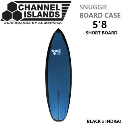 チャンネルアイランド　7‘6 ソフトケース Amazon | CHANNEL ISLANDS チャンネルアイランド SNUGGIE 2.0