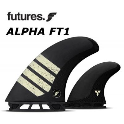 フューチャーズ　ラスタプラスワン　ツインスタビライザー futures. RASTA TWIN＋1 JUTE(フューチャーズフィン ラスタ