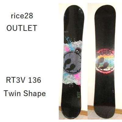 rice28 gts（スノーボード用品） | スポーツ の商品一覧 通販 - Yahoo