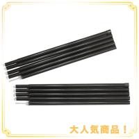 Uniflame ユニフレーム Revoポール240 2本組 6005 アクセサリー キャンプと登山のお店 山渓 通販 Yahoo ショッピング