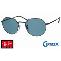 レイバン RayBan JACK ジャック RB3565 002BLACK 51 / COMBEX POLAWING SPX135 HM ブルー ハードマルチ | コンキーグラス工房