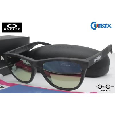 オークリー フロッグスキン アジアンフィットのおすすめ人気商品