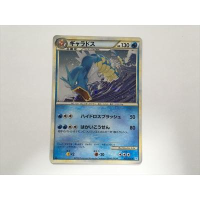 ギャラドス ポケモンカード（Pokemon）の商品一覧 通販 - Yahoo