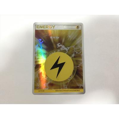 ポケモンカード 雷エネルギーの商品一覧 通販 - Yahoo!ショッピング ポケモンカード 雷エネルギーの商品一覧 通販 - Yahoo!ショッピング
