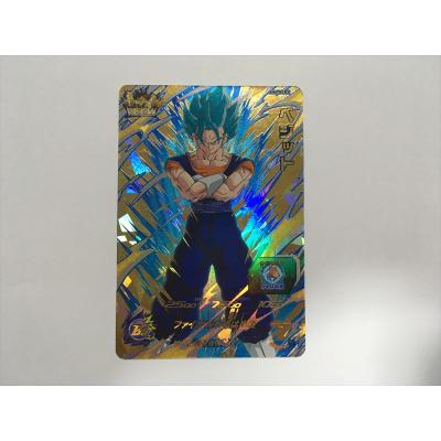 ドラゴンボールヒーローズ ベジットのおすすめ人気商品一覧 通販