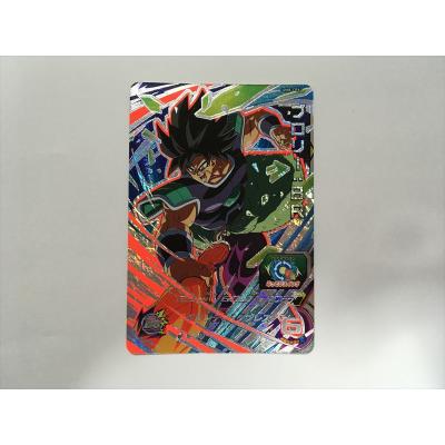 ドラゴンボールヒーローズ ブロリー cpのおすすめ人気商品一覧 通販