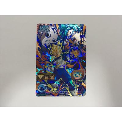 ドラゴンボールヒーローズ ベジータ CPの商品一覧 通販 - Yahoo ドラゴンボールヒーローズ ベジータ CPの商品一覧 通販 - Yahoo