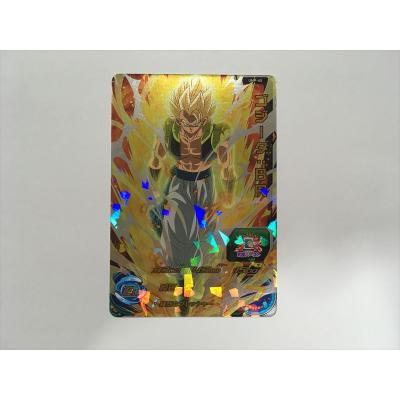 ドラゴンボールヒーローズ ゴジータbrのおすすめ人気商品一覧 通販