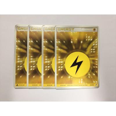 ポケモンカード 雷エネルギーの商品一覧 通販 - Yahoo!ショッピング ポケモンカード 雷エネルギーの商品一覧 通販 - Yahoo!ショッピング