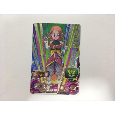 ドラゴンボールヒーローズ 時の界王神のおすすめ人気商品一覧 通販