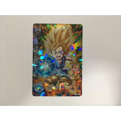 ドラゴンボールヒーローズ 孫悟空gt jm3の商品一覧 通販 - Yahoo