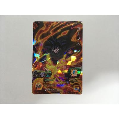 ドラゴンボールヒーローズ ターレスのおすすめ人気商品一覧 通販