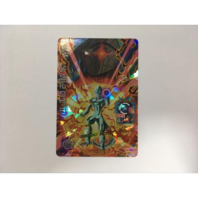 ドラゴンボールヒーローズカード メタルクウラのおすすめ人気商品一覧