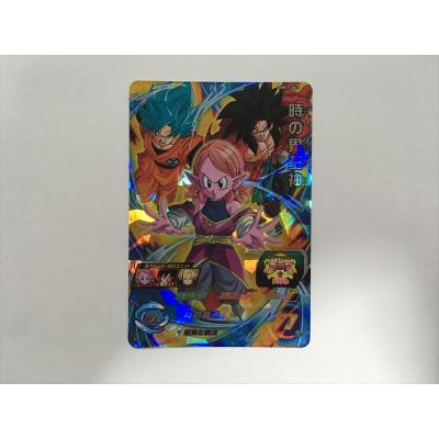 ドラゴンボール - ドラゴンボールヒーローズ 孫悟空 時の界王神 専用 UGM5-060 時の界王神 時の救済 | DBH日和（ドラゴンボール