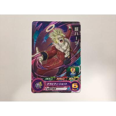 ドラゴンボールヒーローズ ハーツ（トレーディングカード） | ゲーム