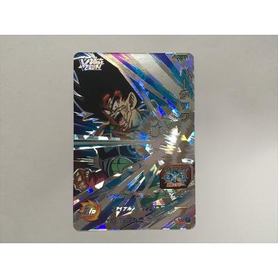 ドラゴンボールヒーローズカード バーダックの商品一覧 通販 - Yahoo