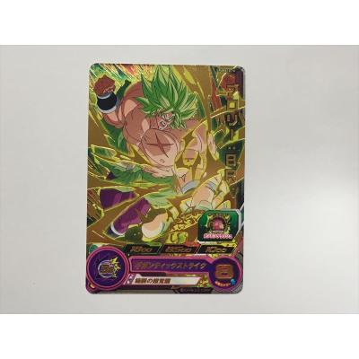 ドラゴンボールヒーローズ ブロリー カードのおすすめ人気商品一覧