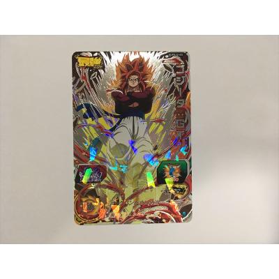 ドラゴンボールヒーローズゴジータgtのおすすめ人気商品一覧 通販