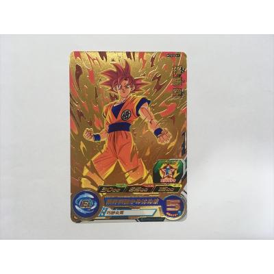 ドラゴンボールヒーローズカード悟空4シークレットのおすすめ人気商品