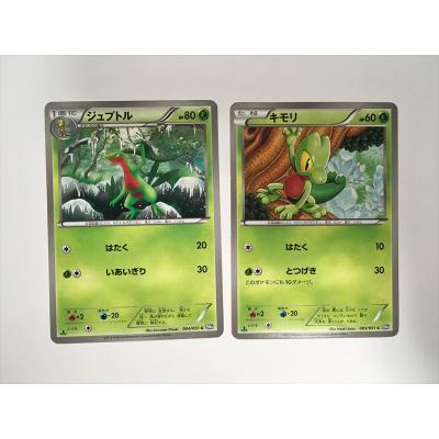 ポケモン カード キモリのおすすめ人気商品一覧 通販 - Yahoo!ショッピング