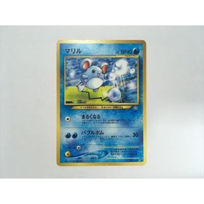 ポケモンカード マリルのおすすめ人気商品一覧 通販 - Yahoo!ショッピング