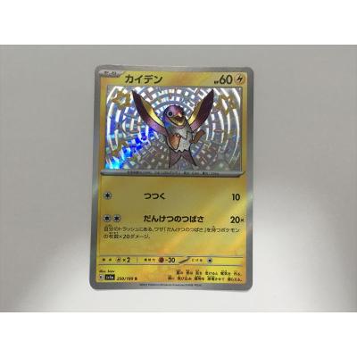 ポケモンカード 色違いの商品一覧 通販 - Yahoo!ショッピング