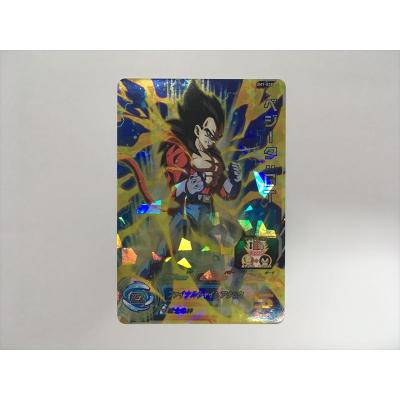 ドラゴンボールヒーローズベジータgtの商品一覧 通販 - Yahoo!ショッピング