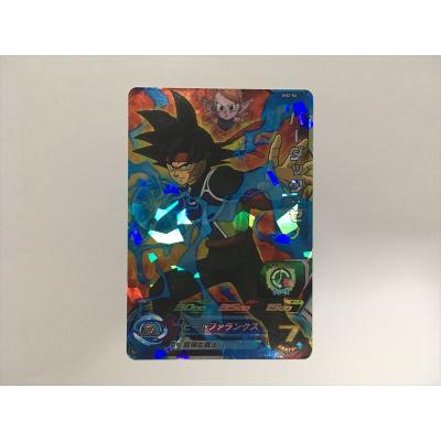 ドラゴンボールヒーローズカード バーダックの商品一覧 通販 - Yahoo