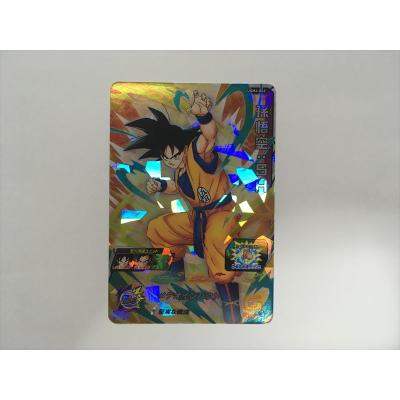 ドラゴンボールヒーローズ悟空4（トレーディングカード） | ゲーム