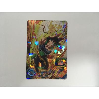 ドラゴンボールヒーローズ バーダックのおすすめ人気商品一覧 通販