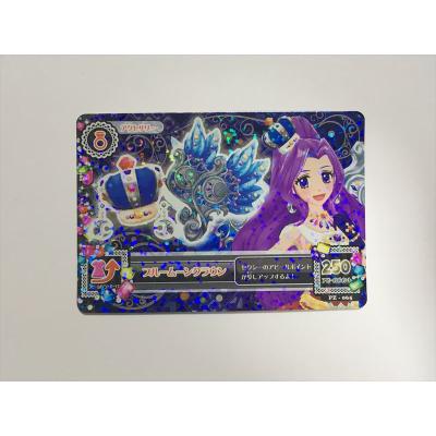 アイカツカード（ゲーム、おもちゃ）のおすすめ人気商品一覧 通販