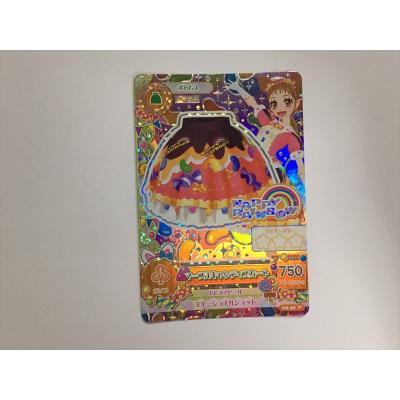 アイカツカード（ゲーム、おもちゃ）のおすすめ人気商品一覧 通販